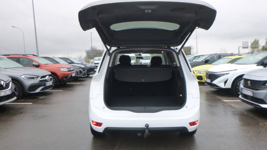 Mandataire Automobile occasion, recherche de Citroen Grand-c4-picasso-bluehdi-120-s-s-eat6-shine - E-Motors