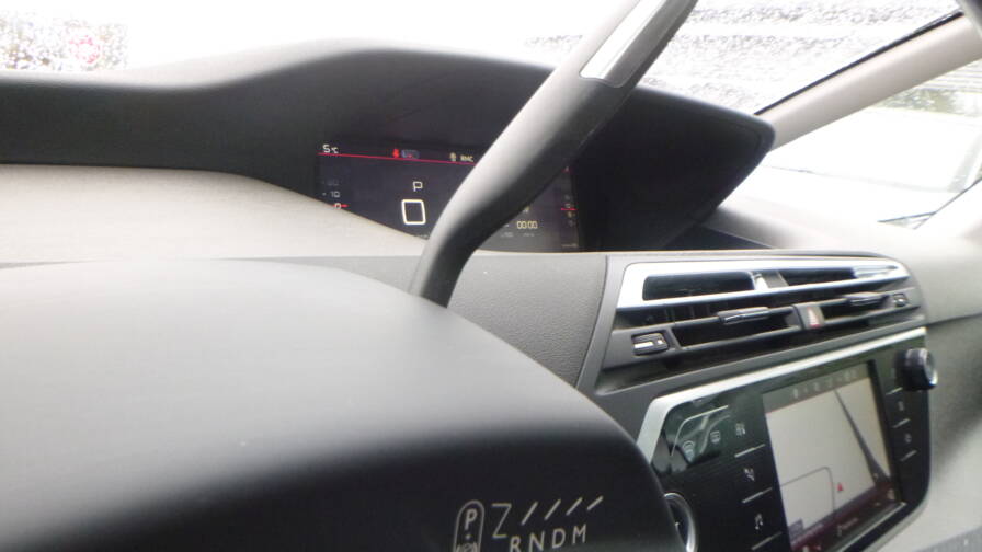 Mandataire Automobile occasion, recherche de Citroen Grand-c4-picasso-bluehdi-120-s-s-eat6-shine - E-Motors