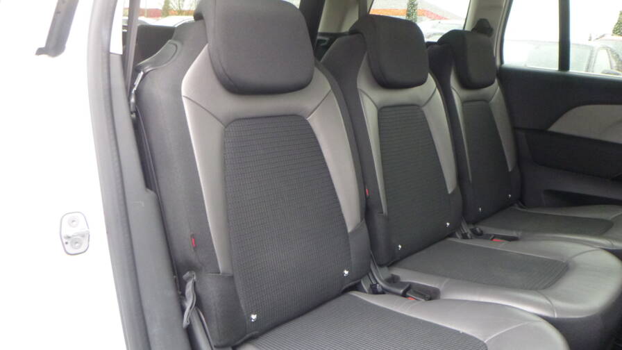 Mandataire Automobile occasion, recherche de Citroen Grand-c4-picasso-bluehdi-120-s-s-eat6-shine - E-Motors