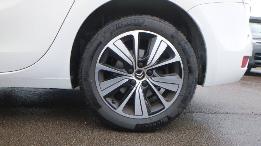 Mandataire Automobile occasion, recherche de Citroen Grand-c4-picasso-bluehdi-120-s-s-eat6-shine - E-Motors