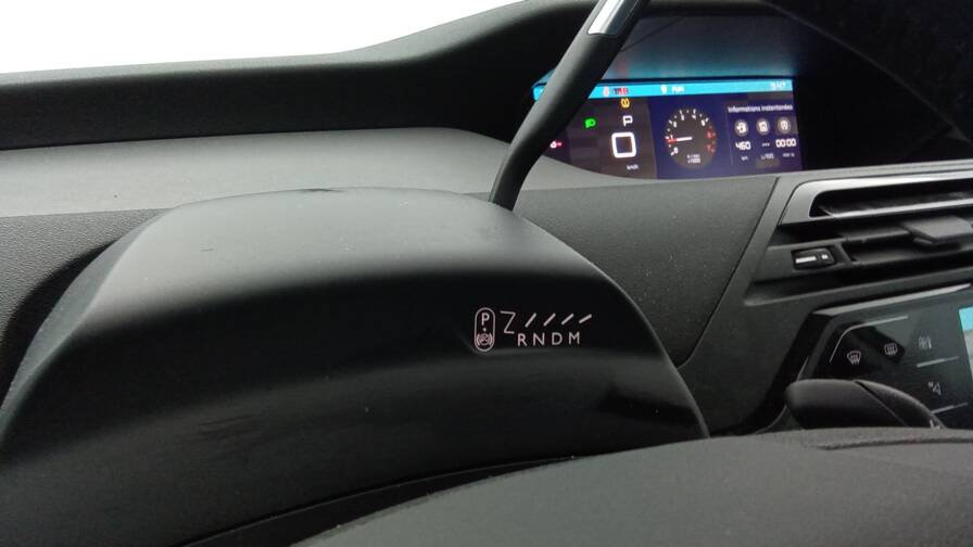 Mandataire Automobile occasion, recherche de Citroen Grand-c4-spacetourer-bluehdi-130-eat8-feel - E-Motors