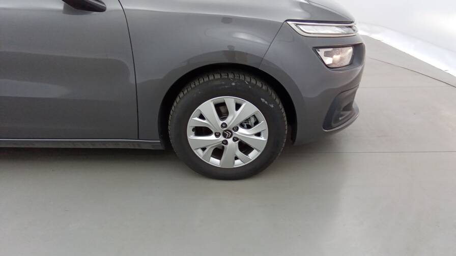 Mandataire Automobile occasion, recherche de Citroen Grand-c4-spacetourer-bluehdi-130-eat8-feel - E-Motors
