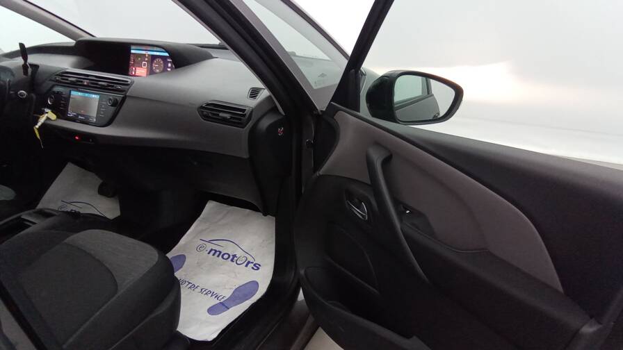 Mandataire Automobile occasion, recherche de Citroen Grand-c4-spacetourer-bluehdi-130-eat8-feel - E-Motors