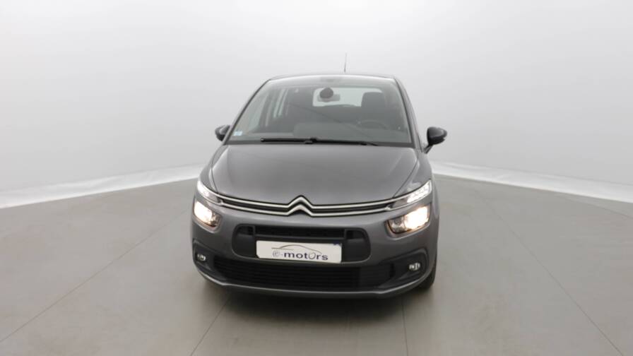 Mandataire Automobile occasion, recherche de Citroen Grand-c4-spacetourer-bluehdi-130-eat8-feel - E-Motors