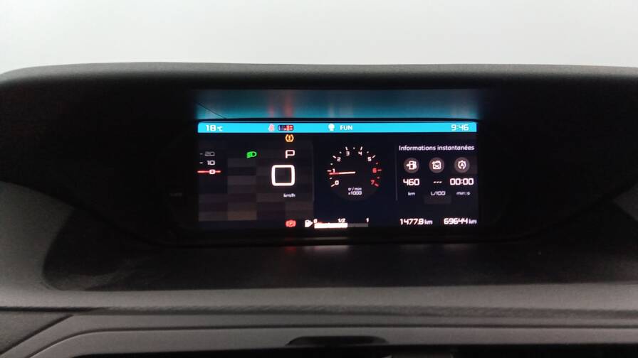 Mandataire Automobile occasion, recherche de Citroen Grand-c4-spacetourer-bluehdi-130-eat8-feel - E-Motors