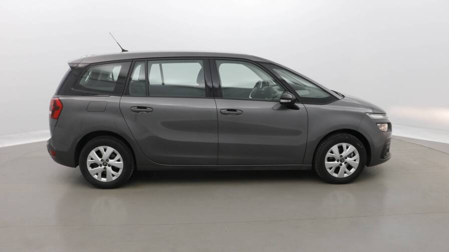 Mandataire Automobile occasion, recherche de Citroen Grand-c4-spacetourer-bluehdi-130-eat8-feel - E-Motors
