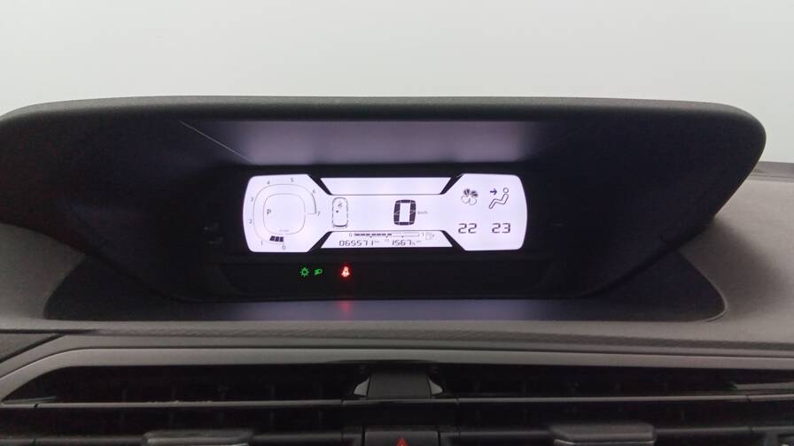 Mandataire Automobile occasion, recherche de Citroen Grand-c4-spacetourer-puretech-130-eat8-feel-toit-camera - E-Motors