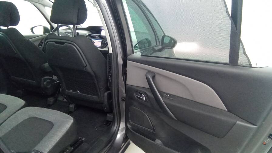 Mandataire Automobile occasion, recherche de Citroen Grand-c4-spacetourer-puretech-130-eat8-feel-toit-camera - E-Motors