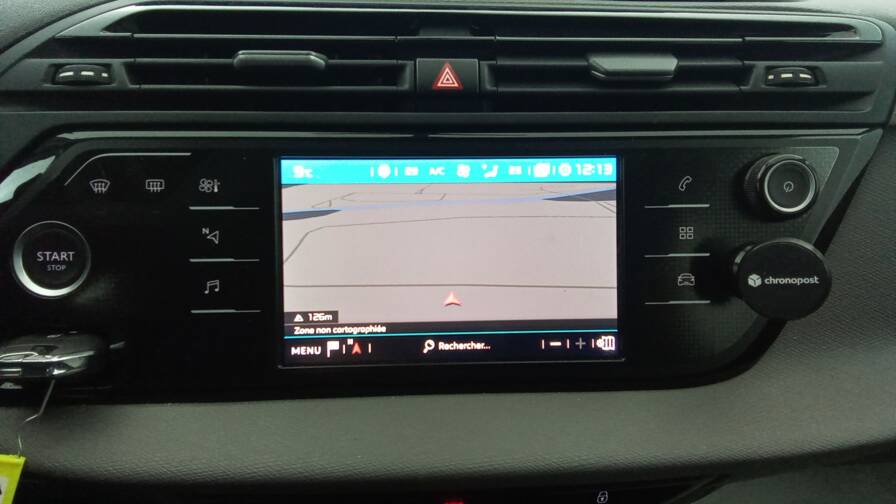 Mandataire Automobile occasion, recherche de Citroen Grand-c4-spacetourer-puretech-130-feel - E-Motors