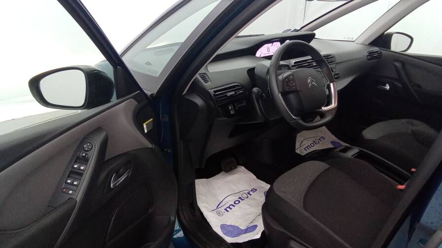 Mandataire Automobile occasion, recherche de Citroen Grand-c4-spacetourer-puretech-130-feel - E-Motors