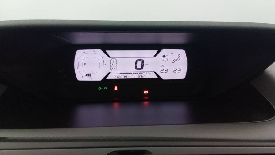 Mandataire Automobile occasion, recherche de Citroen Grand-c4-spacetourer-puretech-130-feel - E-Motors