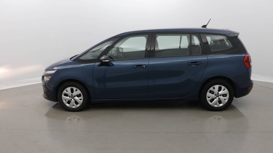 Mandataire Automobile occasion, recherche de Citroen Grand-c4-spacetourer-puretech-130-feel - E-Motors