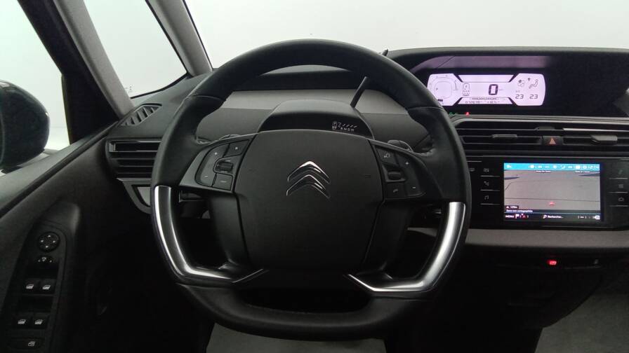 Mandataire Automobile occasion, recherche de Citroen Grand-c4-spacetourer-puretech-130-feel - E-Motors