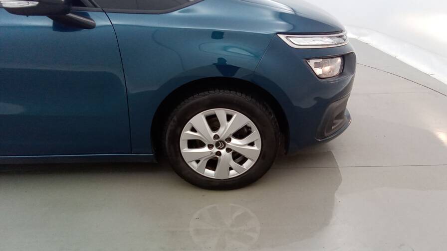 Mandataire Automobile occasion, recherche de Citroen Grand-c4-spacetourer-puretech-130-feel - E-Motors