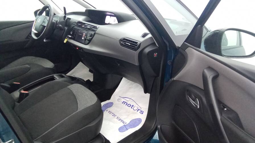 Mandataire Automobile occasion, recherche de Citroen Grand-c4-spacetourer-puretech-130-feel - E-Motors