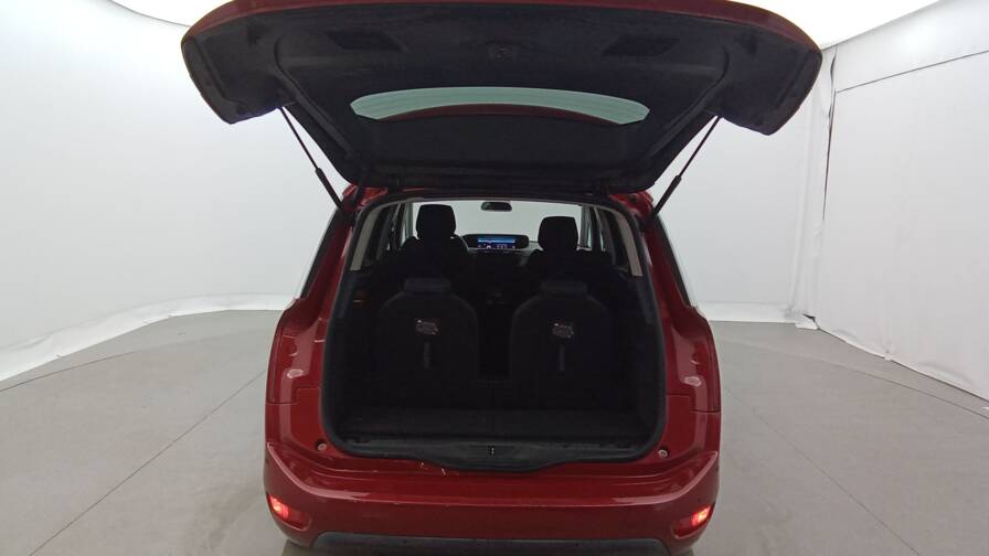 Mandataire Automobile occasion, recherche de Citroen Grand-c4-spacetourer-puretech-130-feel-plus-cam-ra-plus-pdc-ar-av - E-Motors