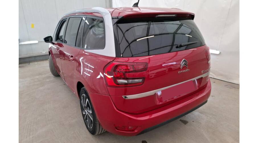 Mandataire Automobile occasion, recherche de Citroen Grand-c4-spacetourer-puretech-130-eat8-shine - E-Motors