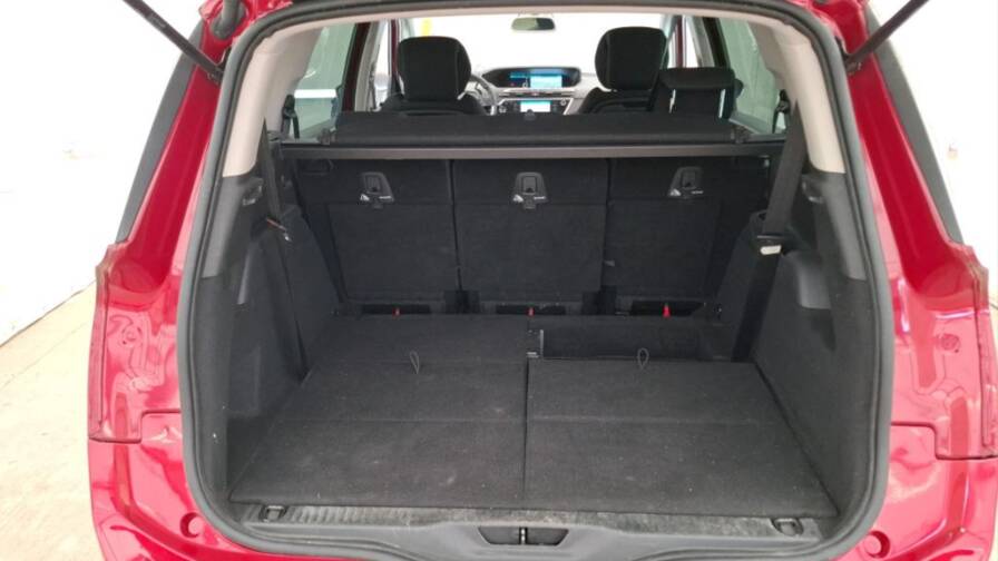 Mandataire Automobile occasion, recherche de Citroen Grand-c4-spacetourer-puretech-130-eat8-shine - E-Motors
