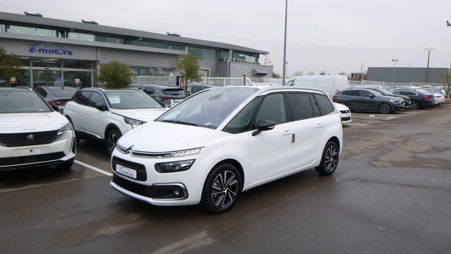 Avis-mandataire-auto-Emotors-Citroen-Grand-c4-spacetourer-Shine-puretech-130-s-s.