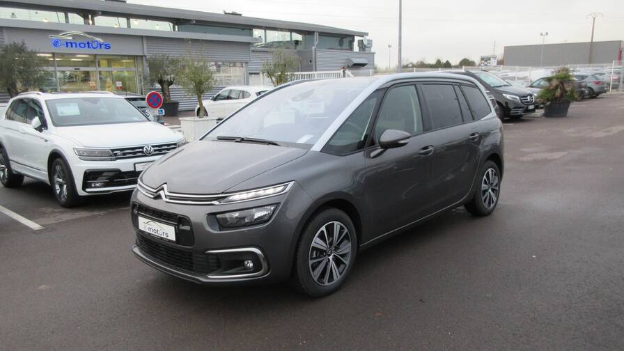 Avis-mandataire-auto-Emotors-Citroen-Grand-c4-spacetourer-Shine-bluehdi-160-s-s-eat8.