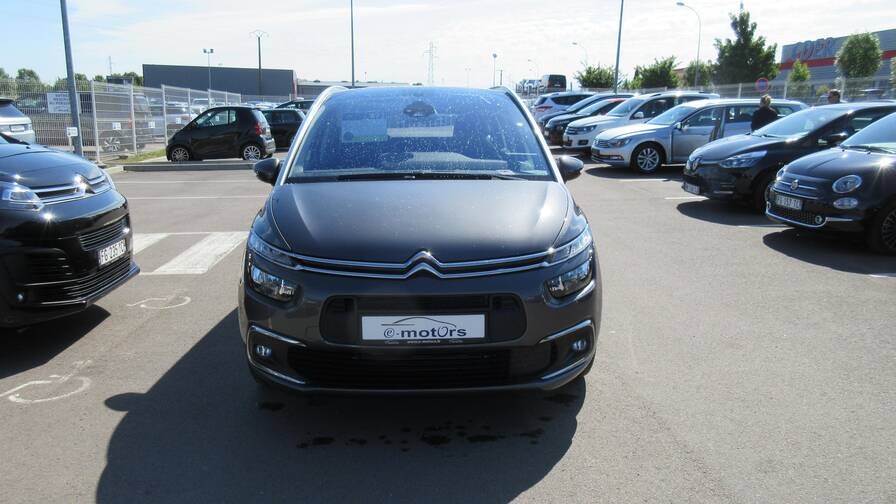 Avis-mandataire-auto-Emotors-Citroen-Grand-c4-spacetourer-Shine-bluehdi-160-s-s-eat8.