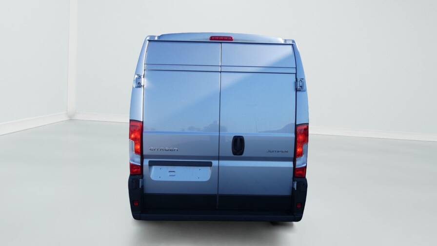 Mandataire Automobile neuf, recherche de Citroen Jumper-fourgon-tole-35-l2h2-140-s-s-bvm6 - E-Motors