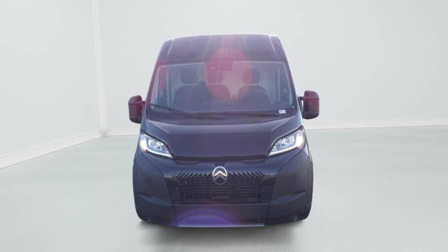 Mandataire Automobile neuf, recherche de Citroen Jumper-fourgon-tole-35-l2h2-140-s-s-bvm6 - E-Motors