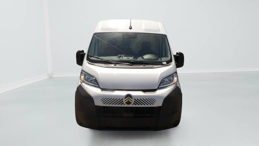 Mandataire Automobile neuf, recherche de Citroen Jumper-fourgon-tole-35-l2h2-180-s-s-bva8 - E-Motors