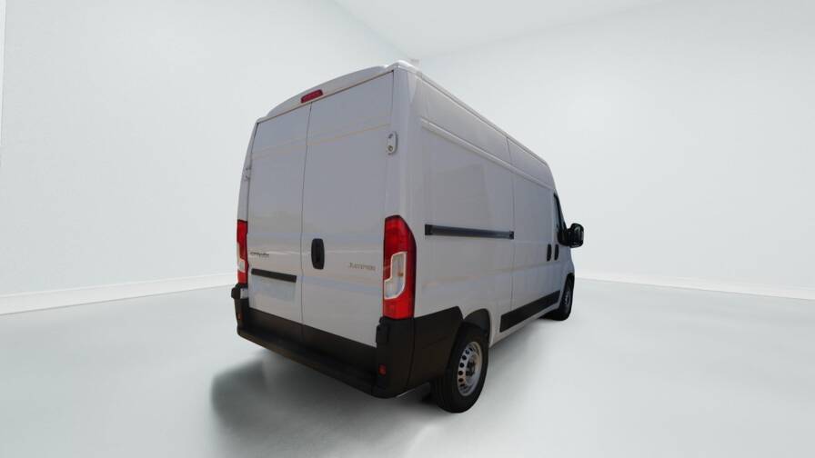 Mandataire Automobile neuf, recherche de Citroen Jumper-fourgon-tole-35-l2h2-180-s-s-bva8 - E-Motors