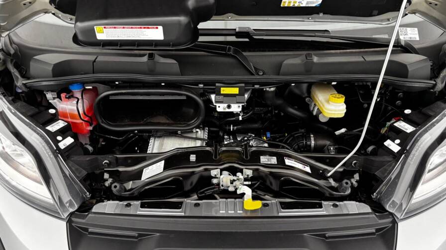 Mandataire Automobile neuf, recherche de Citroen Jumper-fourgon-tole-35-l2h2-180-s-s-bva8 - E-Motors