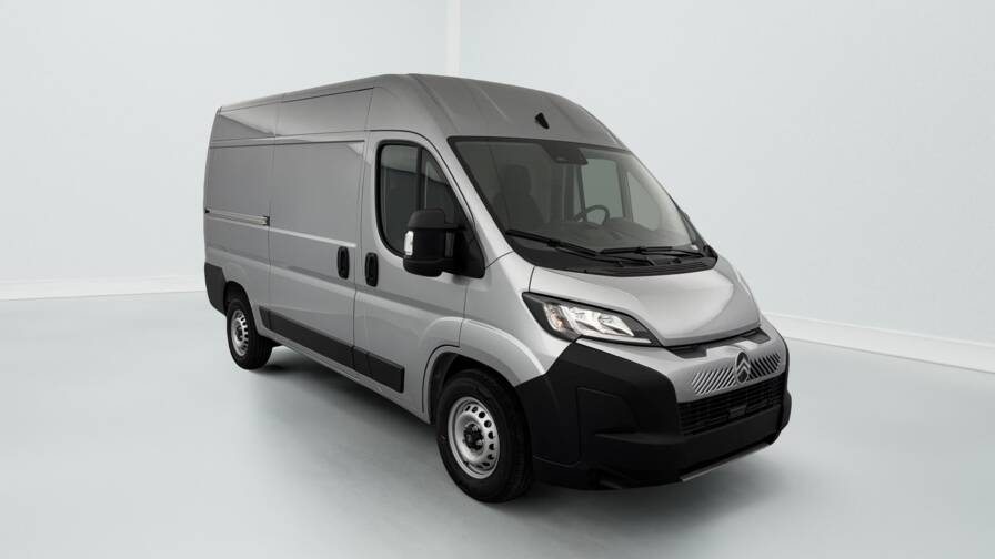 Mandataire Automobile neuf, recherche de Citroen Jumper-fourgon-tole-35-l2h2-180-s-s-bva8 - E-Motors
