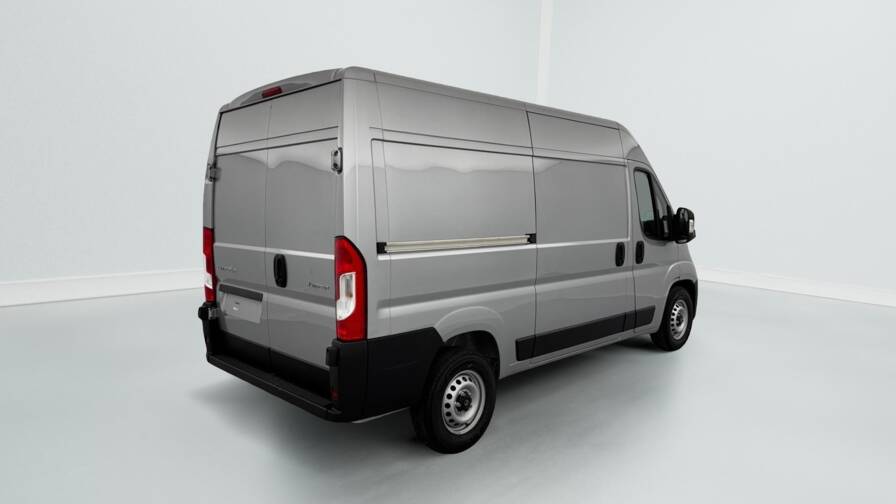 Mandataire Automobile neuf, recherche de Citroen Jumper-fourgon-tole-35-l2h2-180-s-s-bva8 - E-Motors