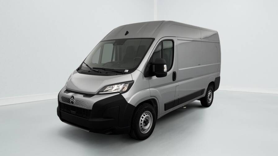 Mandataire Automobile neuf, recherche de Citroen Jumper-fourgon-tole-35-l2h2-180-s-s-bva8 - E-Motors