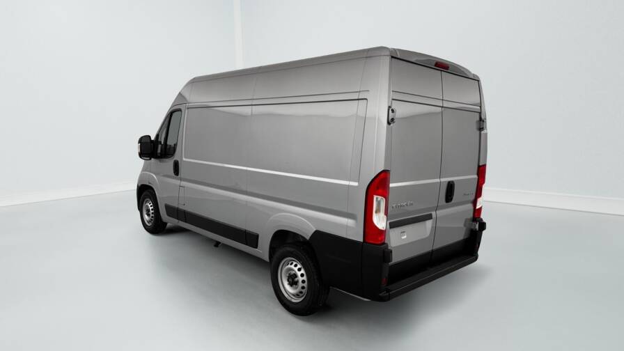 Mandataire Automobile neuf, recherche de Citroen Jumper-fourgon-tole-35-l2h2-180-s-s-bva8 - E-Motors