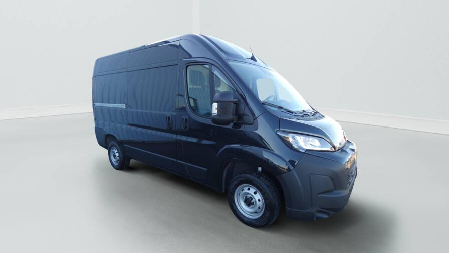 Mandataire Automobile neuf, recherche de Citroen Jumper-fourgon-tole-35-l2h2-180-s-s-bva8 - E-Motors