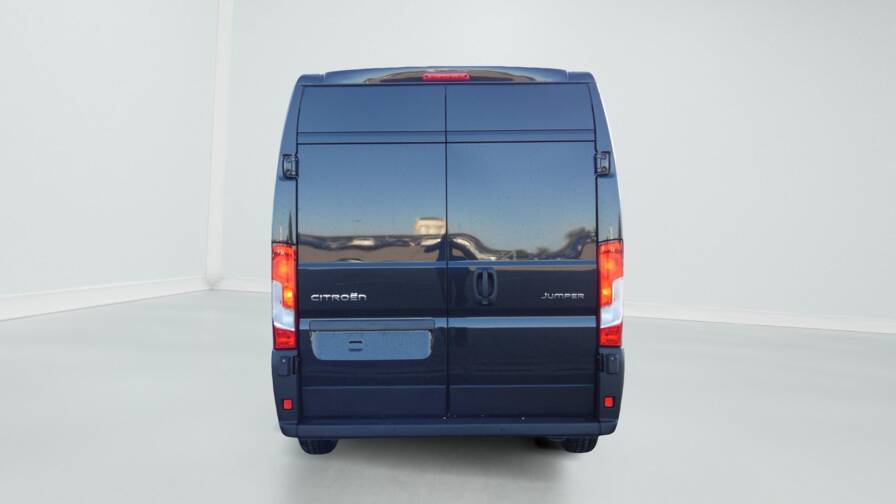 Mandataire Automobile neuf, recherche de Citroen Jumper-fourgon-tole-35-l2h2-180-s-s-bva8 - E-Motors