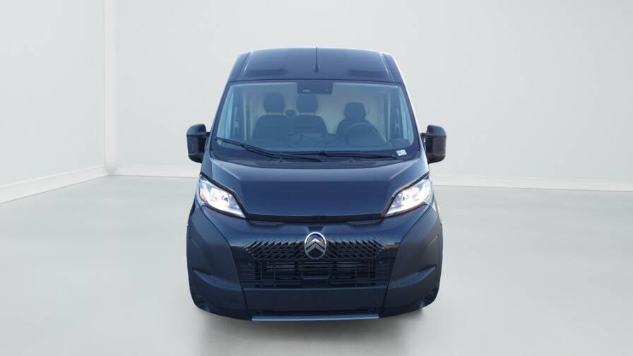 Mandataire Automobile neuf, recherche de Citroen Jumper-fourgon-tole-35-l2h2-180-s-s-bva8 - E-Motors