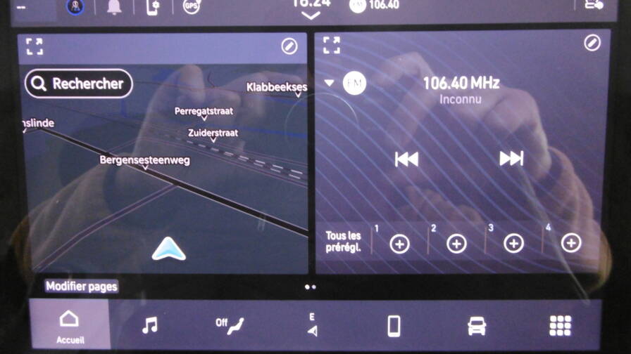 Mandataire Automobile occasion, recherche de Citroen Jumper-fourgon-tole-35-l2h2-140-s-s-bvm6-4-portes-vul-diesel112023-en-cours - E-Motors