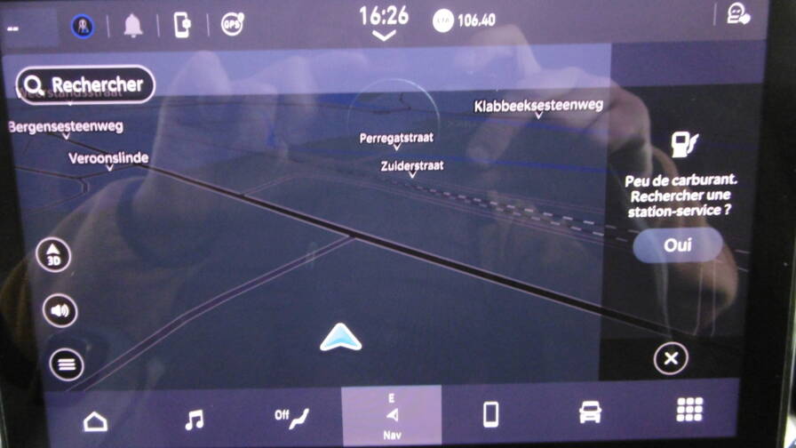 Mandataire Automobile occasion, recherche de Citroen Jumper-fourgon-tole-35-l2h2-140-s-s-bvm6-4-portes-vul-diesel112023-en-cours - E-Motors