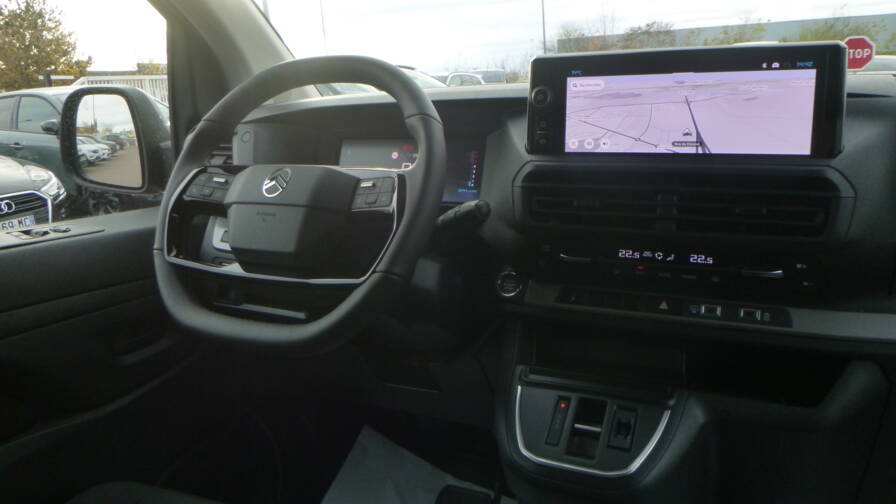 Mandataire Automobile neuf, recherche de Citroen Jumpy-cabine-approfondie-xl-bluehdi-180-s-s-eat8-5pl-plus-gps-plus-cam-plus-porte-lat-rale-gauche-plus-pack-look - E-Motors