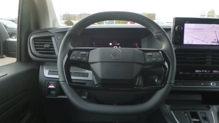 Mandataire Automobile neuf, recherche de Citroen Jumpy-cabine-approfondie-xl-bluehdi-180-s-s-eat8-5pl-plus-gps-plus-cam-plus-porte-lat-rale-gauche-plus-pack-look - E-Motors