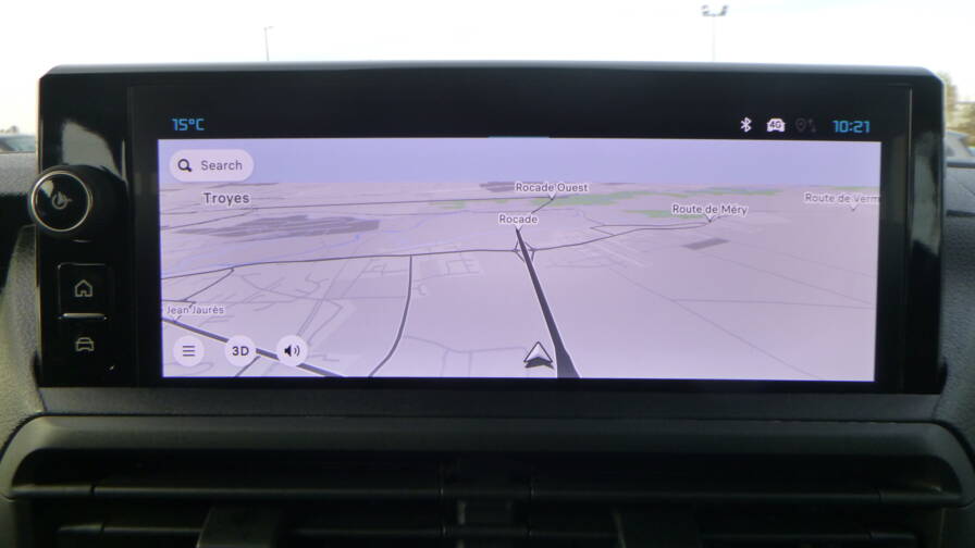 Mandataire Automobile neuf, recherche de Citroen Jumpy-cabine-approfondie-xl-bluehdi-180-s-s-eat8-5pl-plus-gps-plus-cam-plus-porte-lat-rale-gauche-plus-pack-look - E-Motors