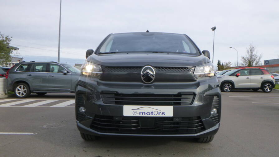 Mandataire Automobile neuf, recherche de Citroen Jumpy-cabine-approfondie-m-bluehdi-180-s-s-eat8-5pl-plus-gps-plus-cam-plus-porte-lat-rale-gauche-plus-pack-look - E-Motors