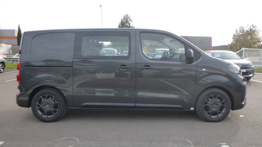 Mandataire Automobile neuf, recherche de Citroen Jumpy-cabine-approfondie-m-bluehdi-180-s-s-eat8-5pl-plus-gps-plus-cam-plus-porte-lat-rale-gauche-plus-pack-look - E-Motors