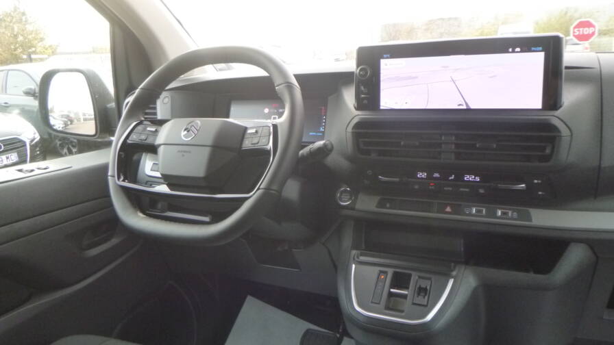 Mandataire Automobile neuf, recherche de Citroen Jumpy-cabine-approfondie-m-bluehdi-180-s-s-eat8-5pl-plus-gps-plus-cam-plus-porte-lat-rale-gauche-plus-pack-look - E-Motors