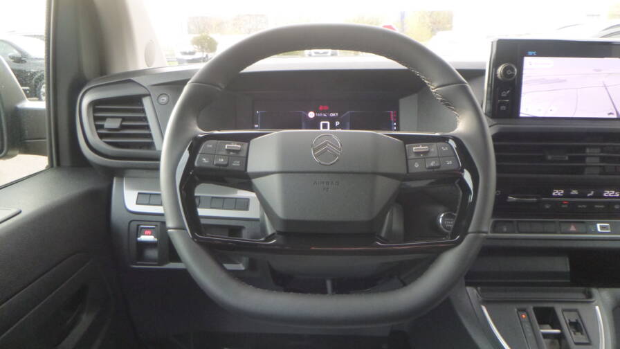 Mandataire Automobile neuf, recherche de Citroen Jumpy-cabine-approfondie-m-bluehdi-180-s-s-eat8-5pl-plus-gps-plus-cam-plus-porte-lat-rale-gauche-plus-pack-look - E-Motors