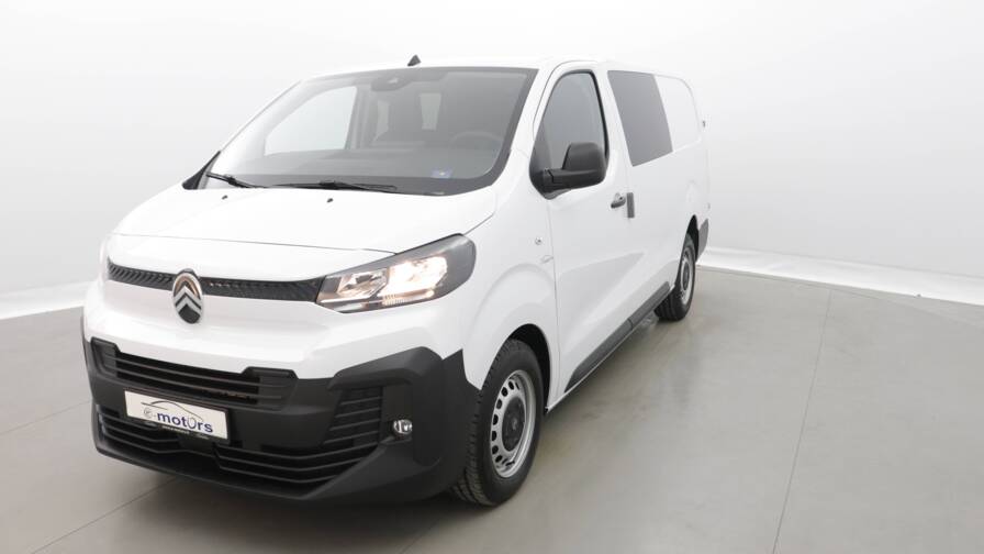Avis-mandataire-auto-Emotors-Citroen-Jumpy-cabine-approfondie-Xl-bluehdi-145-plus-cam-ra.