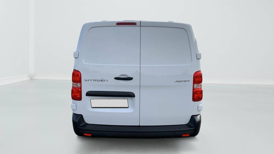 Mandataire Automobile neuf, recherche de Citroen Jumpy-cabine-approfondie-xl-bluehdi-180-s-s-eat8 - E-Motors