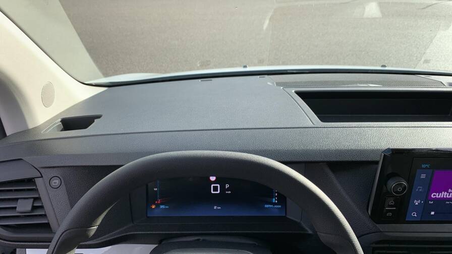 Mandataire Automobile neuf, recherche de Citroen Jumpy-cabine-approfondie-xl-bluehdi-180-s-s-eat8 - E-Motors