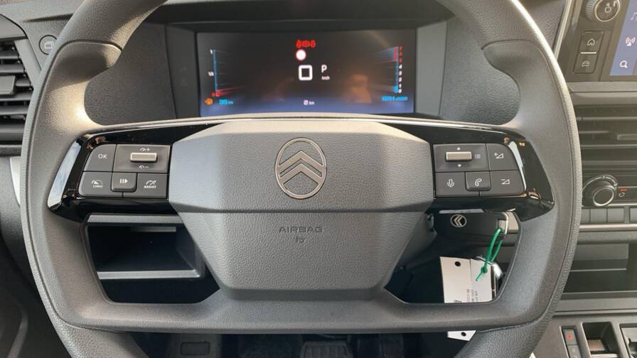 Mandataire Automobile neuf, recherche de Citroen Jumpy-cabine-approfondie-xl-bluehdi-180-s-s-eat8 - E-Motors